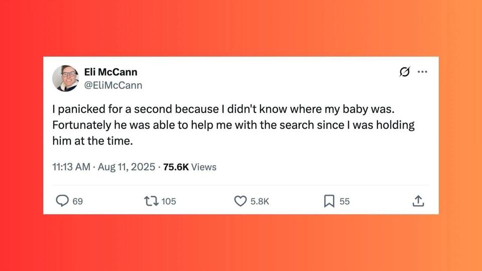 Are AI Filters Making Parenting Funnier?