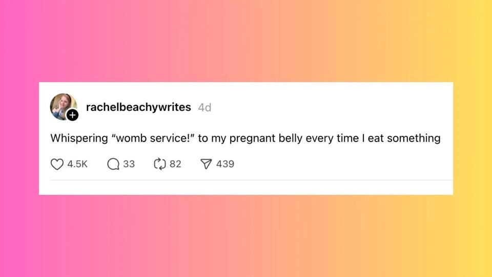 Are AI Filters Making Parenting Funnier?