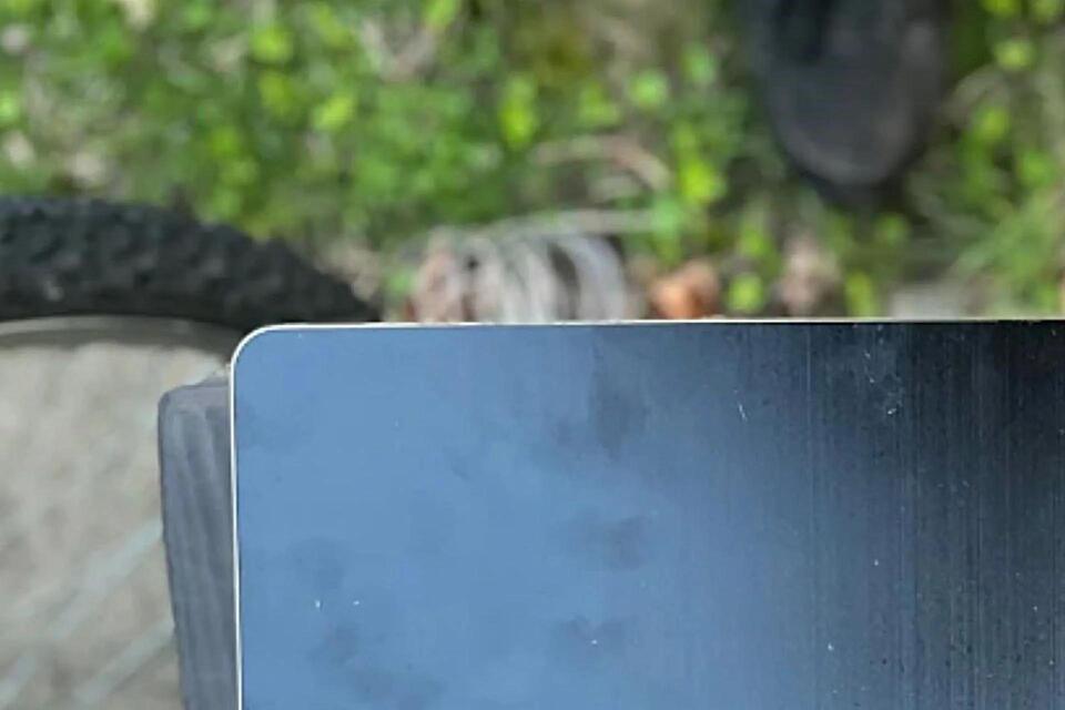 Dumpster laptops spark outrage and big questions