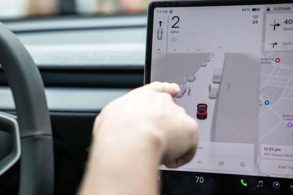 Will Unreal Engine Make Teslas Too Real?