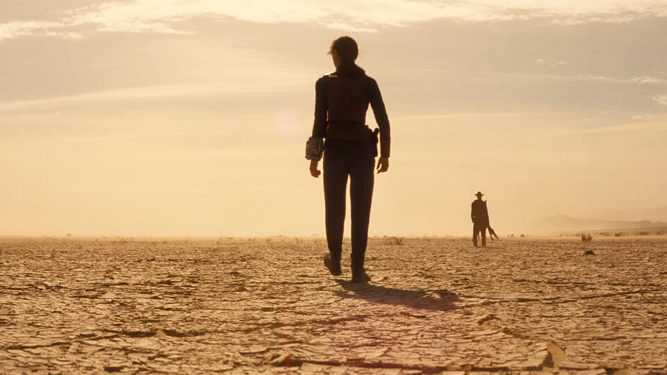 Fallout vs. Stranger Things: Streaming Showdown?