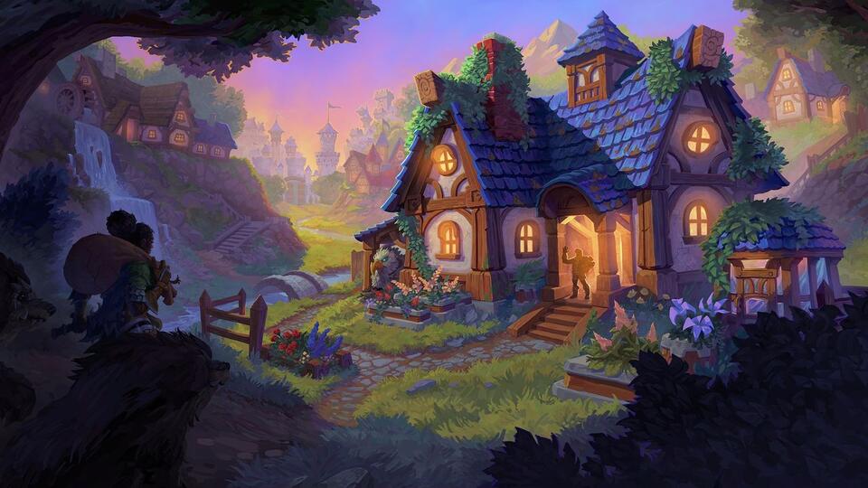 WoW Finally Gets Housing—Worth the Wait?