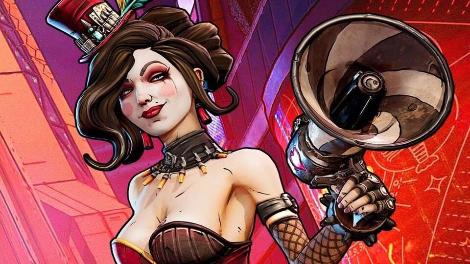 Borderlands 4: Tech Finally Matches Ambition?