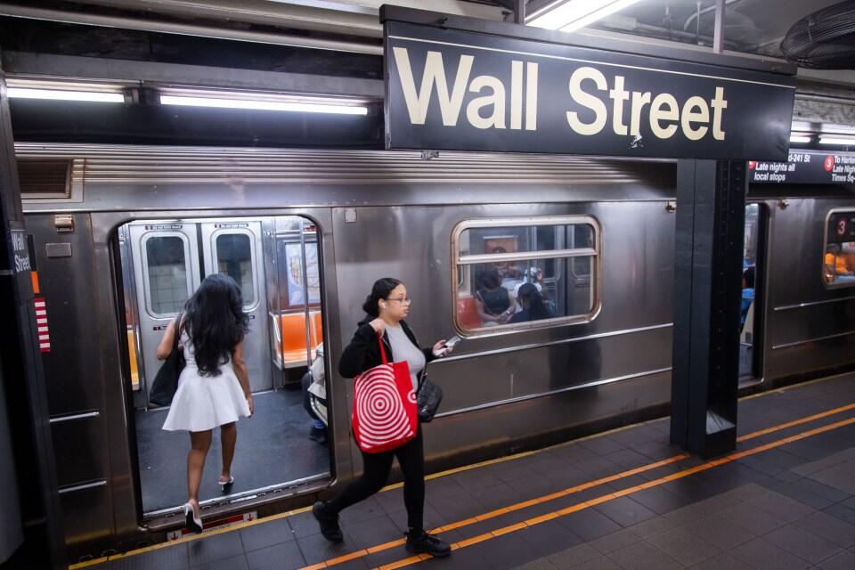 NYC commuters face another fare hike