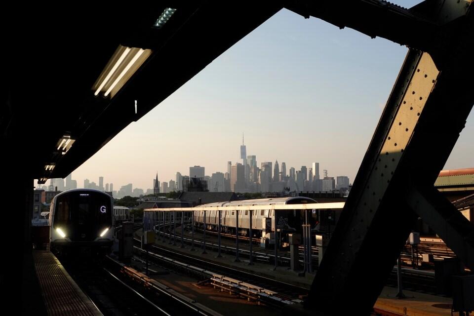 NYC commuters face another fare hike