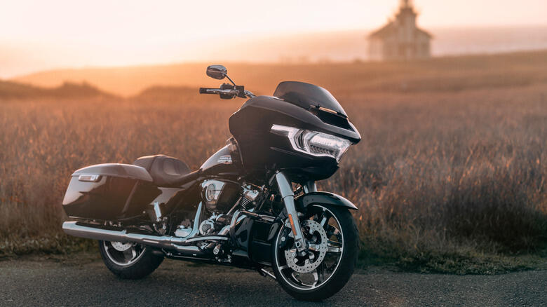 Harley’s Milwaukee-Eight: Game Changer?