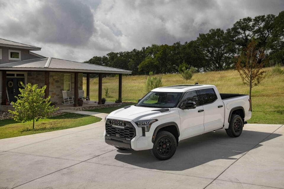 Would You Drop $1.2K/Month on This Beast?