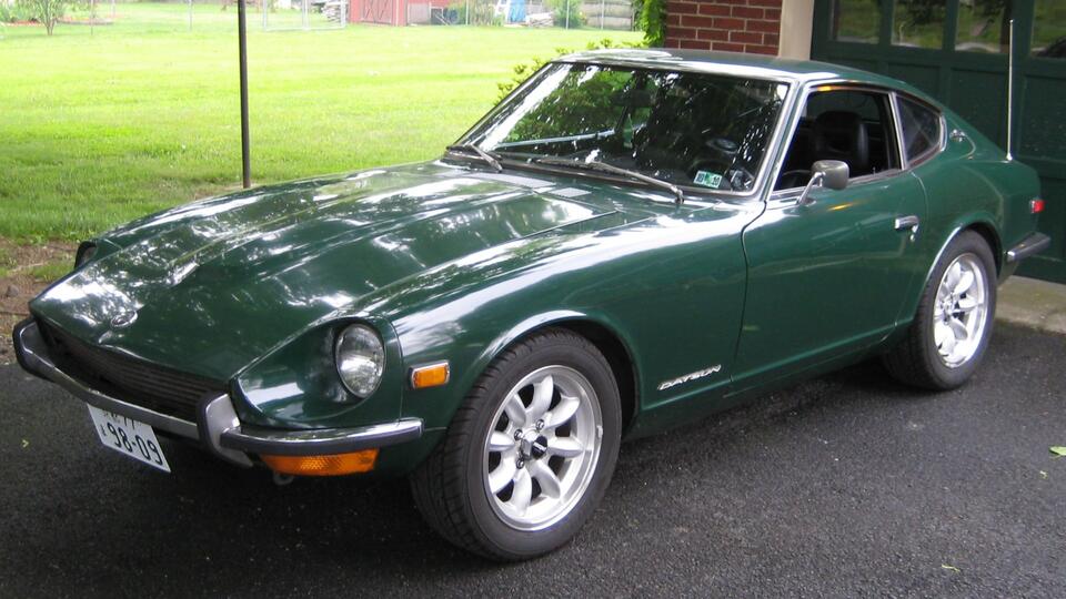 These Classic Cars Are Worth a Fortune Now