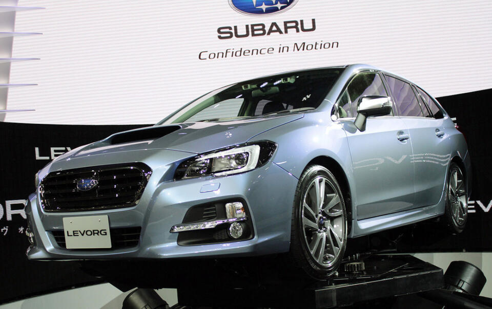 Subaru Outback’s Price Jump: Worth It?