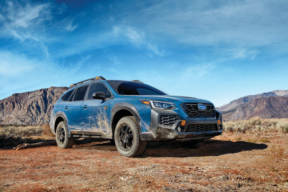 Subaru Outback’s Price Jump: Worth It?