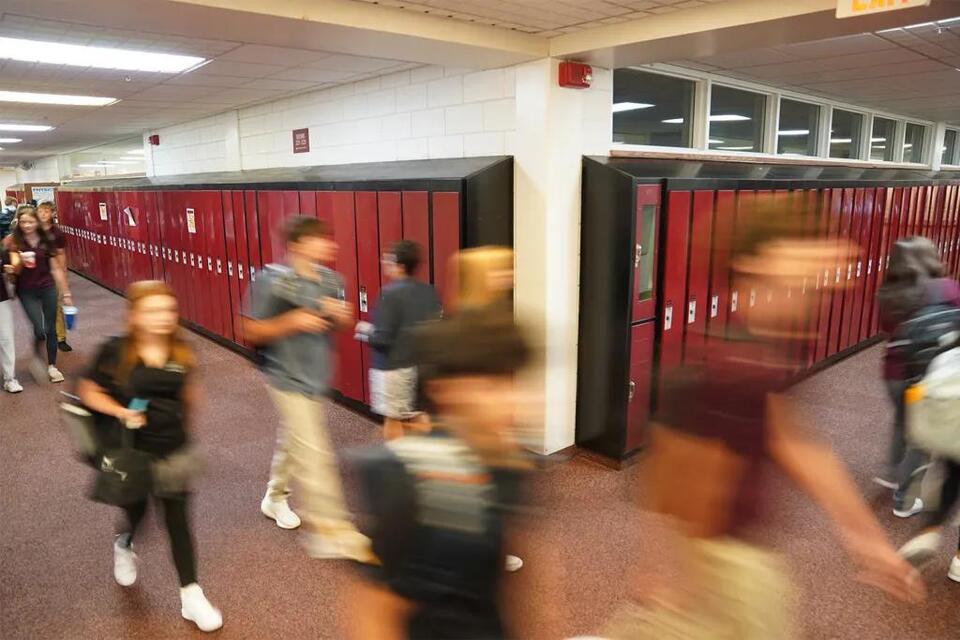 Akron schools kick off with joy and unity