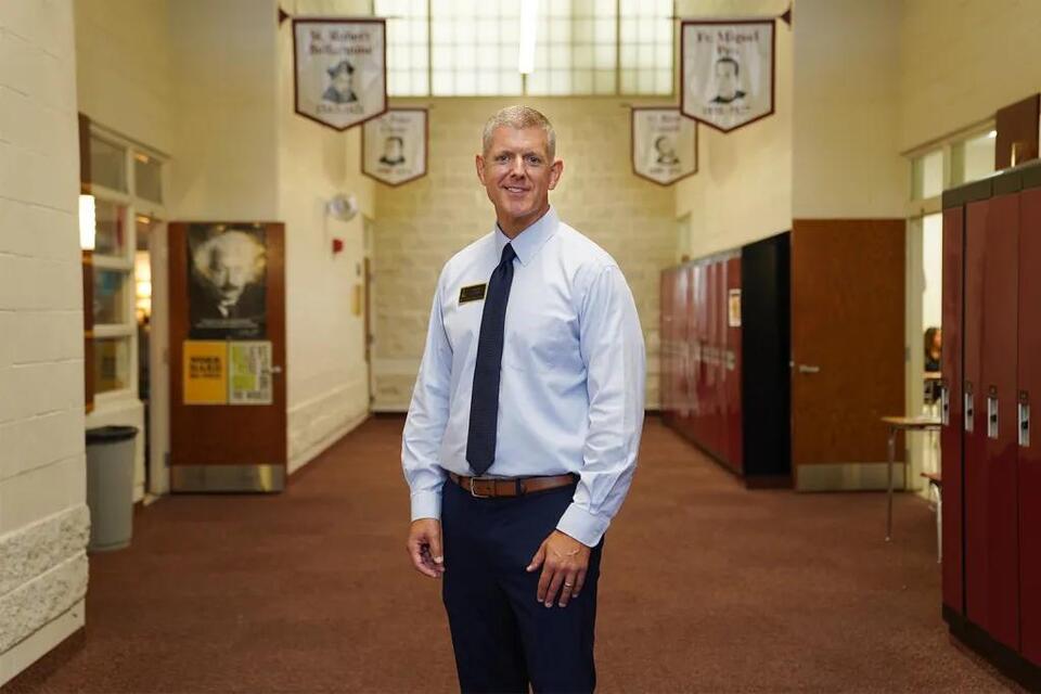 Akron schools kick off with joy and unity
