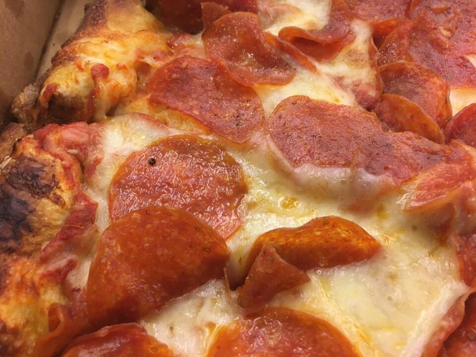 Akron’s Pizza Fest heats up Labor Day weekend