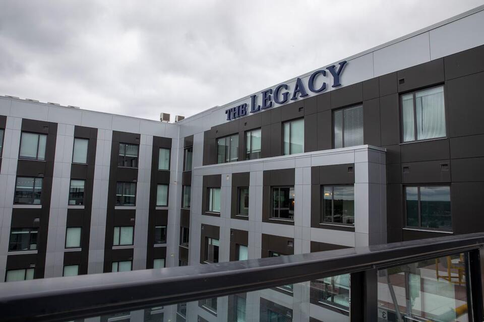 Ann Arbor’s student housing goes ultra-luxe