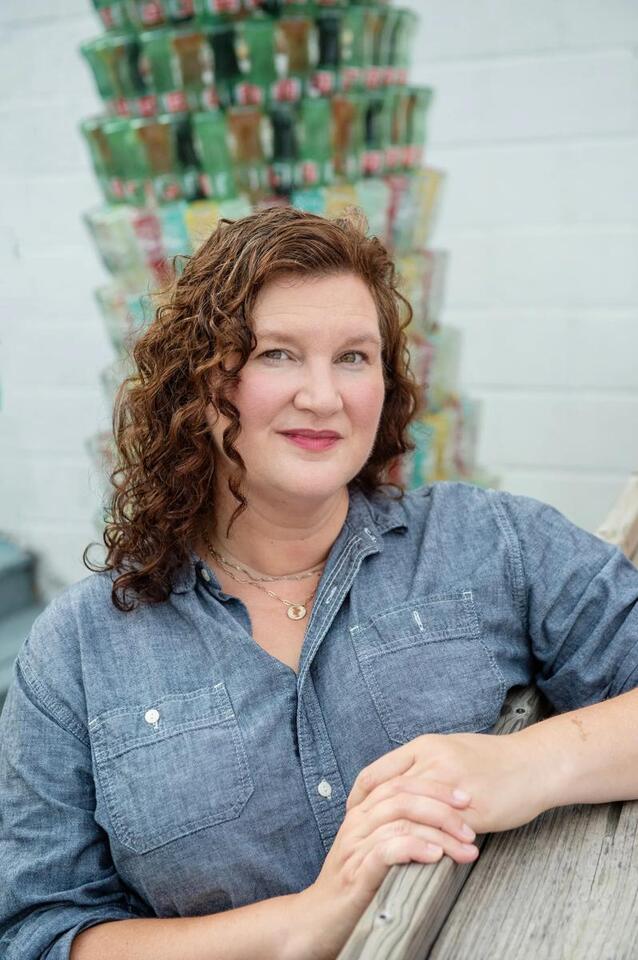 Family secrets, laughter, and love in Ann Arbor