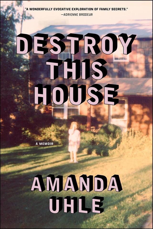 Family secrets, laughter, and love in Ann Arbor