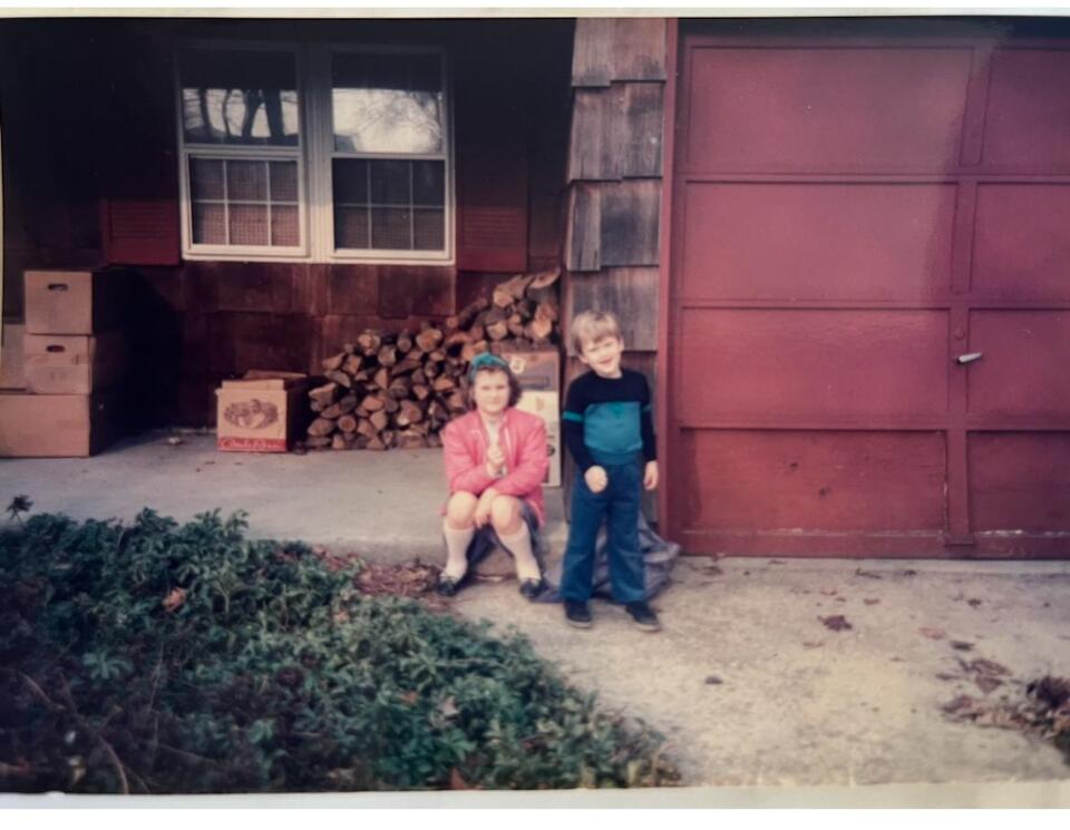 Family secrets, laughter, and love in Ann Arbor