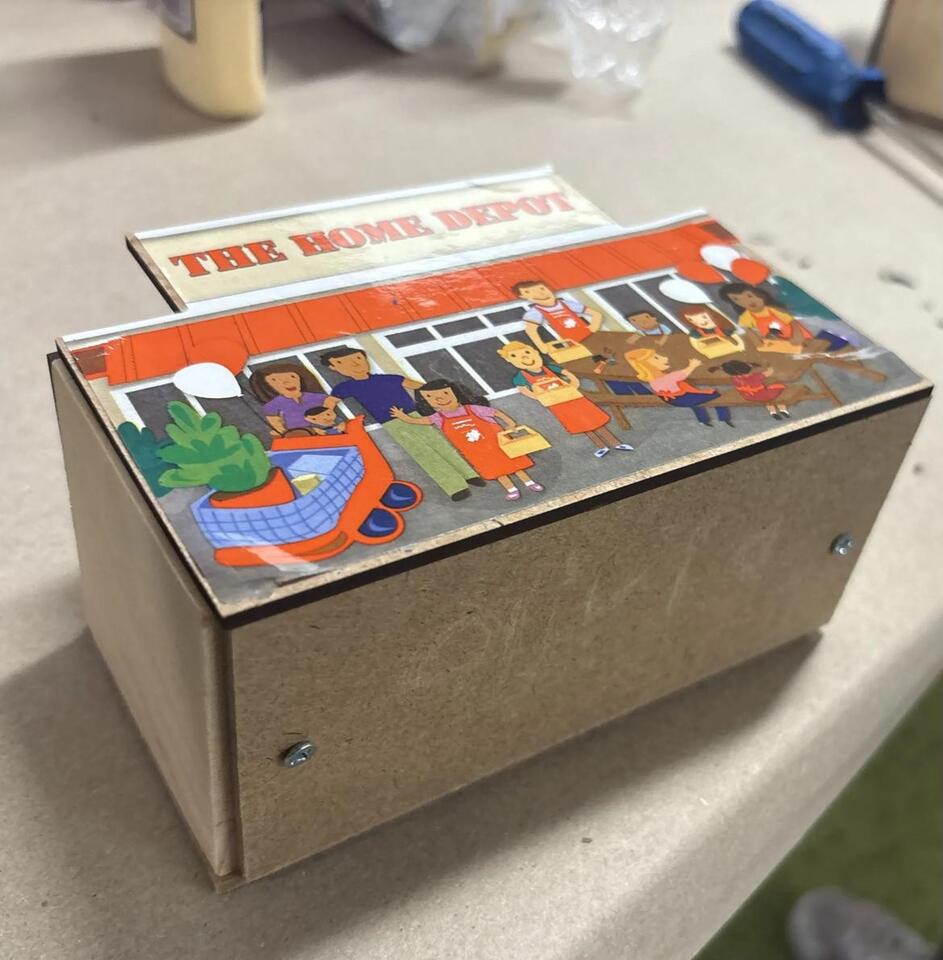 Home Depot’s $10M Bet on Kids with Power Tools