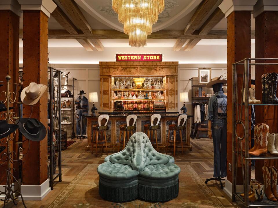 Yellow Rose brings Texas flair to Nashville