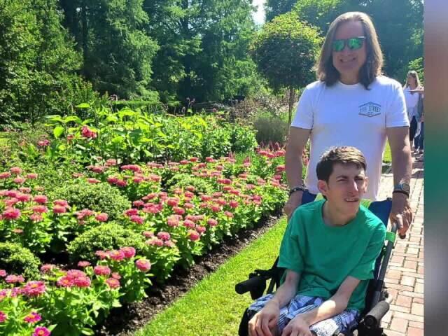 Maryland family’s benefits restored after struggle