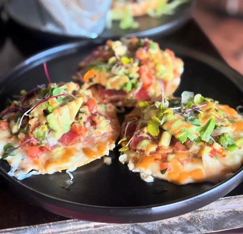 Baton Rouge fusion spot closes after a year