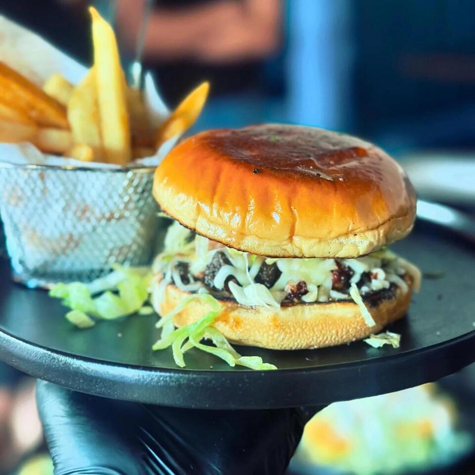 Baton Rouge fusion spot closes after a year