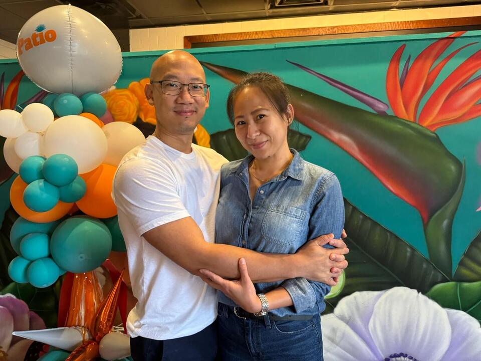 Baton Rouge fusion spot closes after a year