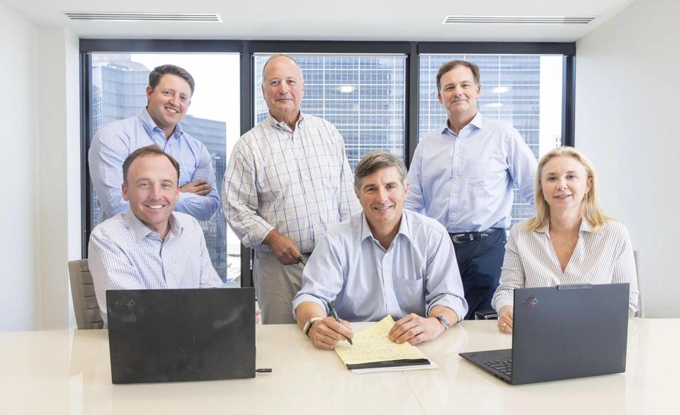 Louisiana’s homegrown investors are making waves