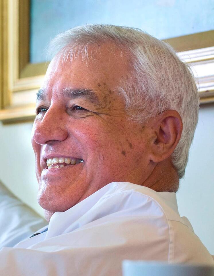 Louisiana’s homegrown investors are making waves