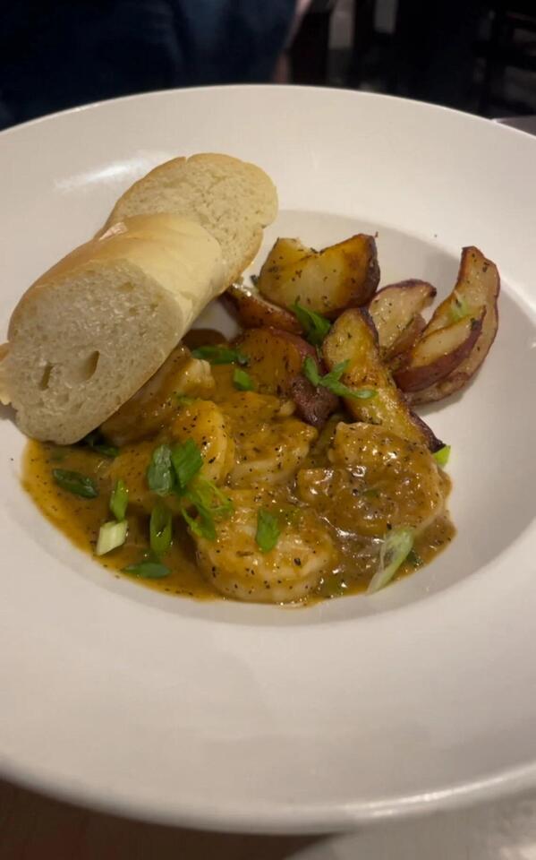 Drago’s returns to Baton Rouge with a twist