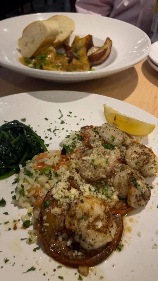 Drago’s returns to Baton Rouge with a twist