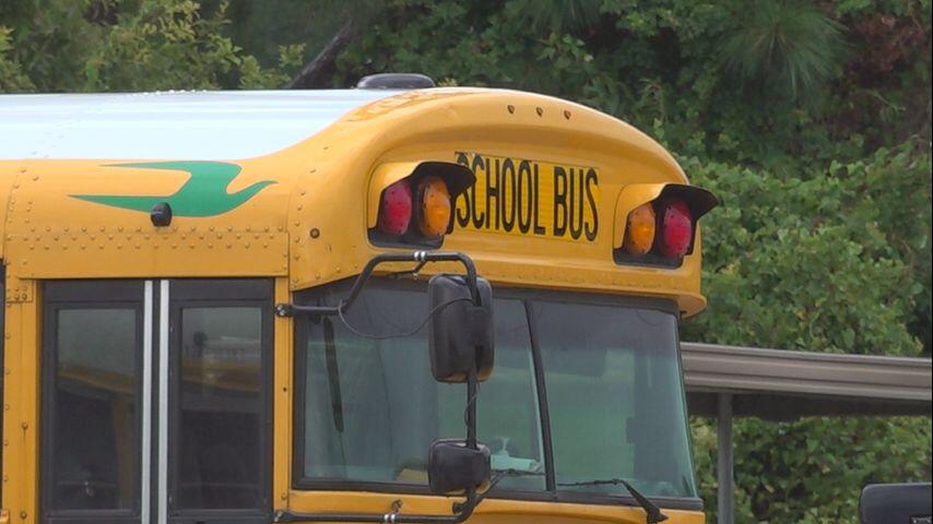 Big changes coming to Baton Rouge school buses?