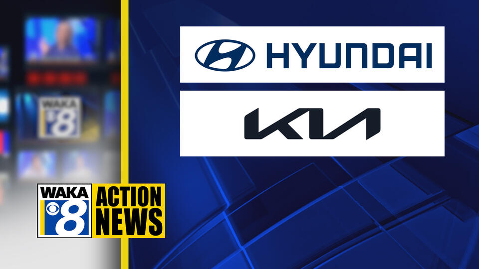 Free steering wheel locks for Hyundai & Kia owners in Alabama