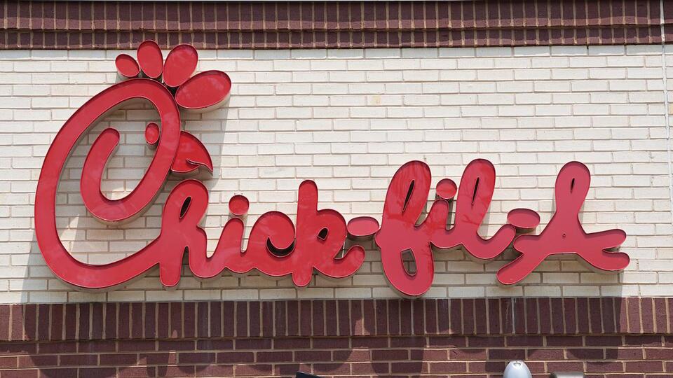 Free breakfast alert at Birmingham Chick-fil-A