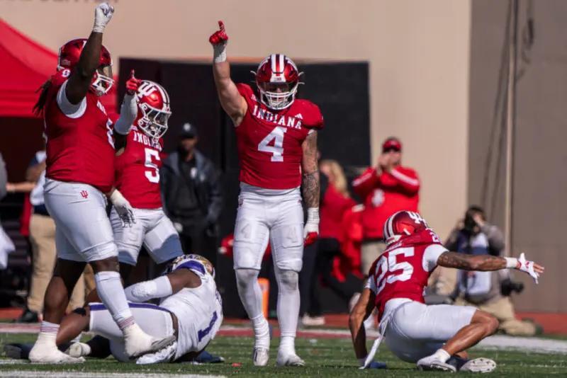 Can the Buckeyes Finally Topple Michigan?