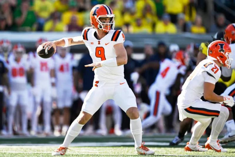 Can the Buckeyes Finally Topple Michigan?