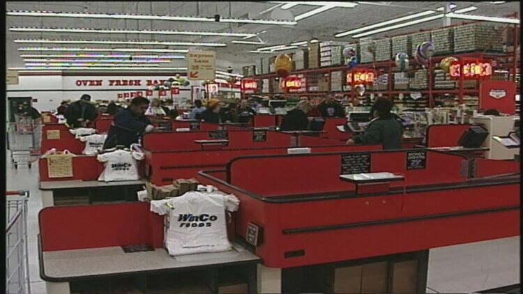How WinCo Foods started in Boise