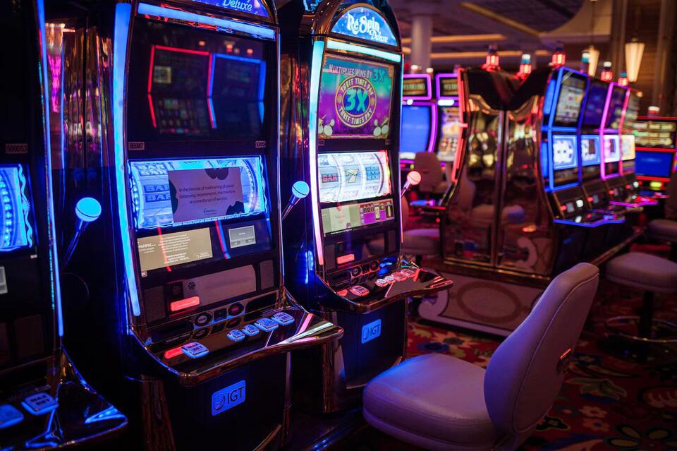 Encore Boston Harbor’s wild jackpot streak