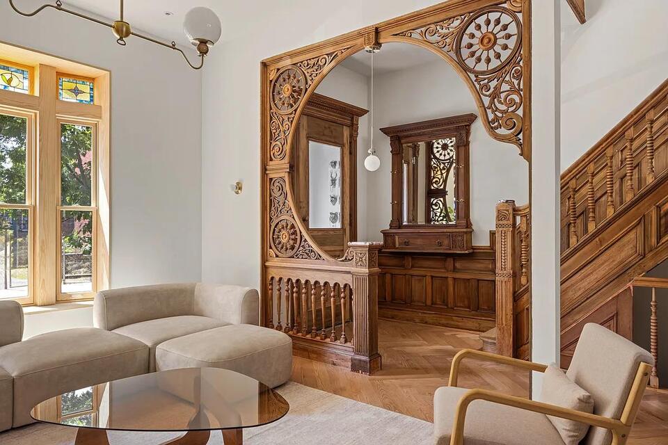 Brooklyn brownstones you’ll want to tour this weekend