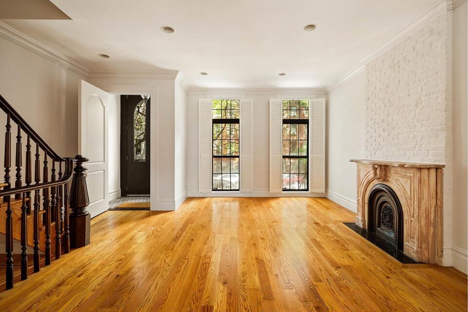 Brooklyn brownstones you’ll want to tour this weekend