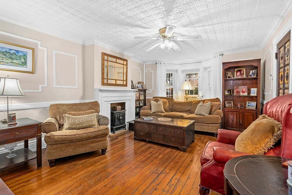 Brooklyn brownstones you’ll want to tour this weekend