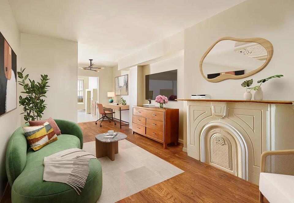 Brooklyn brownstones you’ll want to tour this weekend