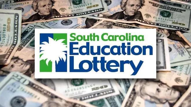 Charleston man’s $811K lottery win stuns locals