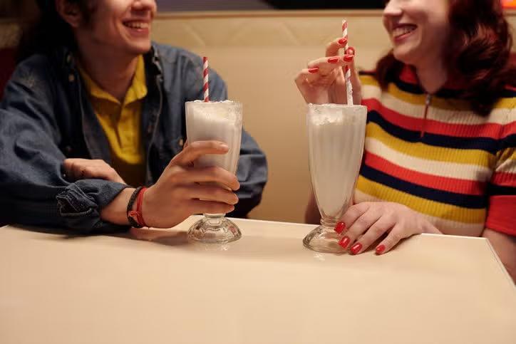 Charlotte’s new milkshake hotspot is here!