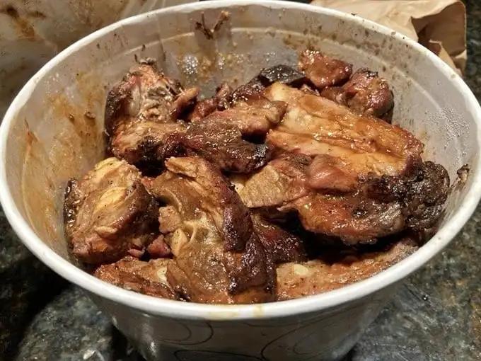 Chicago’s rib tip legend: Lem’s Bar-B-Q