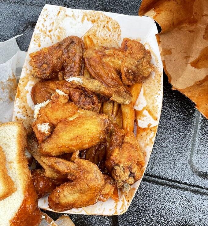 Chicago’s rib tip legend: Lem’s Bar-B-Q