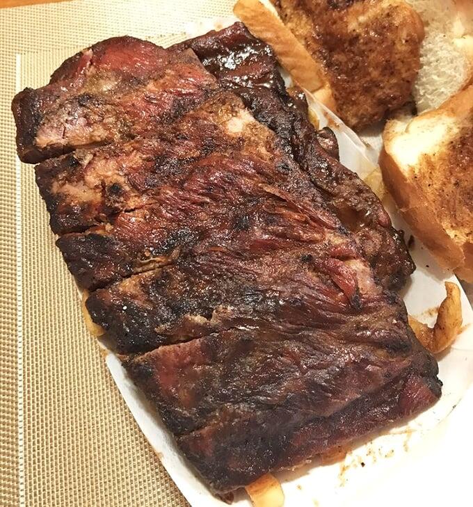 Chicago’s rib tip legend: Lem’s Bar-B-Q