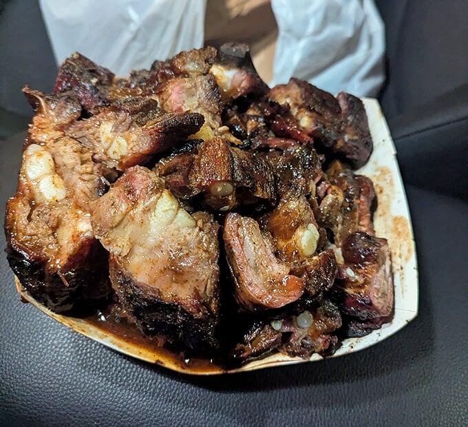 Chicago’s rib tip legend: Lem’s Bar-B-Q