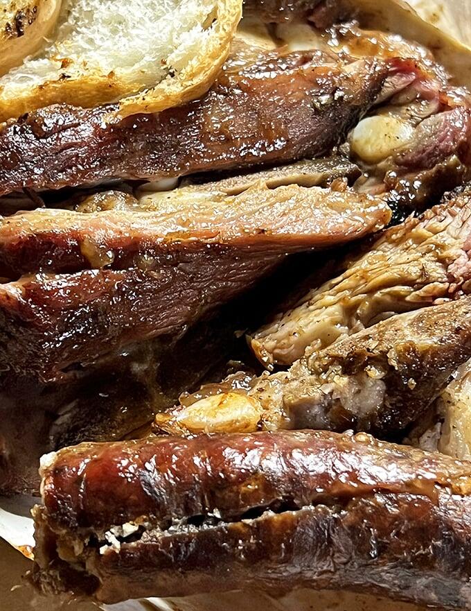 Chicago’s rib tip legend: Lem’s Bar-B-Q
