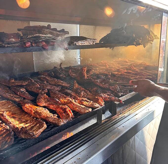 Chicago’s rib tip legend: Lem’s Bar-B-Q